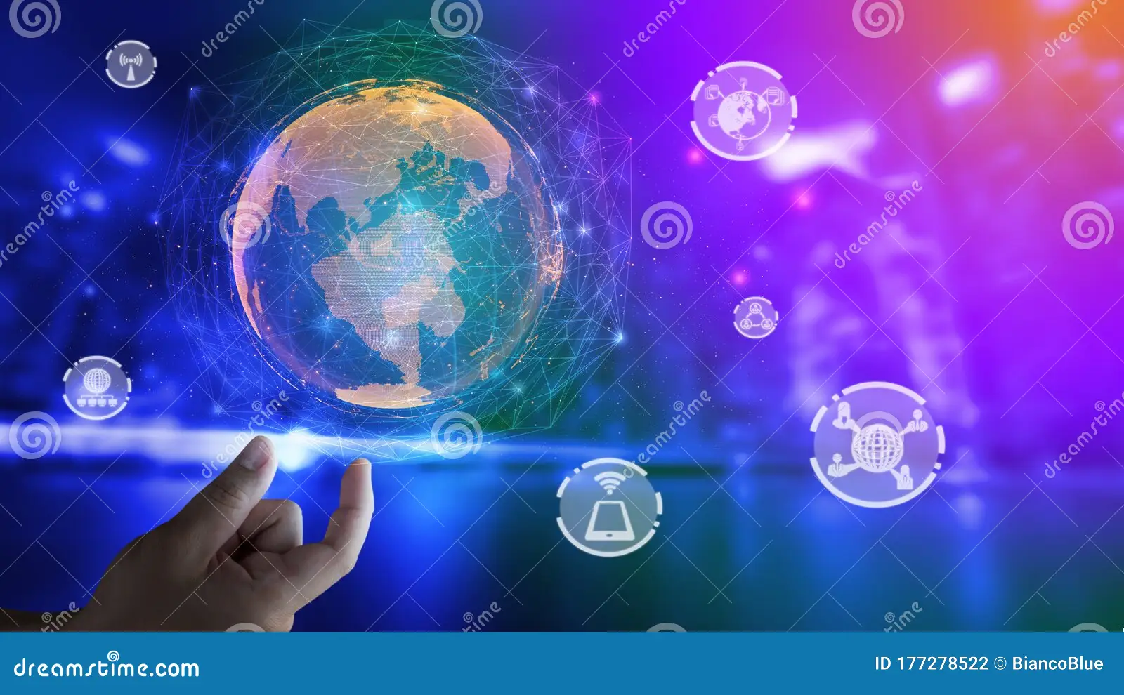 实用高效的智慧商显设备成就商业成功 实用高效的智慧商显设备成就商业成功